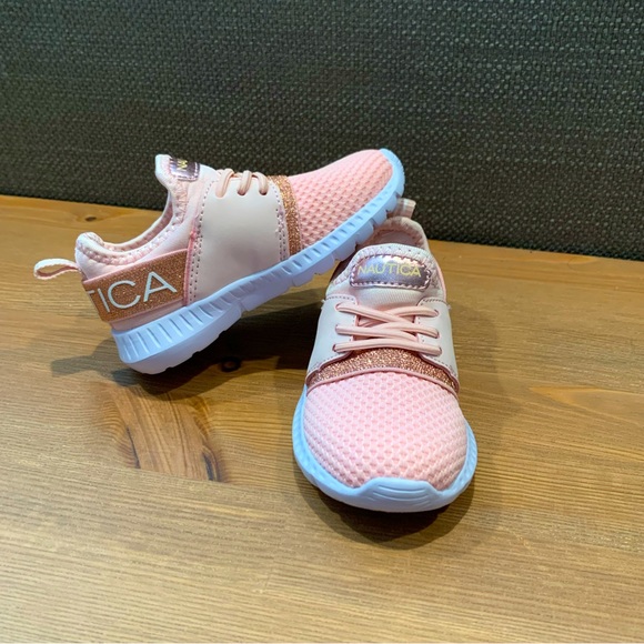Nautica Other - Nautica Toddler shoes
